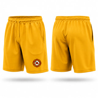 Athletic Shorts With Pockets, squad 4 clear spring md, Fire Department, Teamtime, Team time, sublimation, custom sports apparel, team uniforms, spirit wear, spiritwear, sports uniforms, custom shirts, team store, custom team store, fundraiser sports, apparel fundraiser