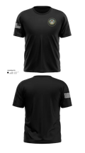 JCU 40817356 Short Sleeve Performance Shirt - 21