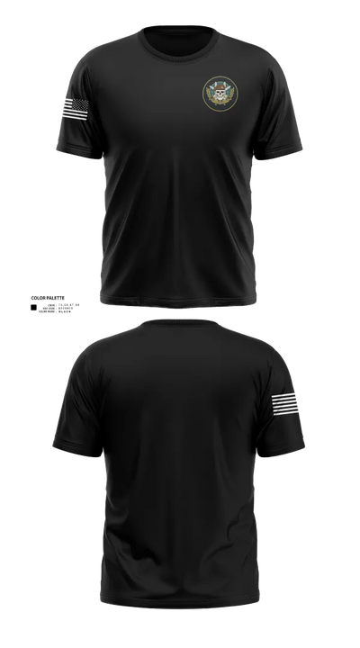 JCU 40817356 Old School Cotton Feel Shirt - 21