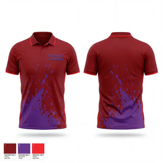 Short Sleeve Performance Polo, Grand Cheer, Cheer, Teamtime, Team time, sublimation, custom sports apparel, team uniforms, spirit wear, spiritwear, sports uniforms, custom shirts, team store, custom team store, fundraiser sports, apparel fundraiser