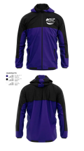 Boulan Park Broncos 82543300 Windbreaker - 30