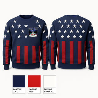 Crew Neck Sweatshirt, Camel Kids, Wrestling, Teamtime, Team time, sublimation, custom sports apparel, team uniforms, spirit wear, spiritwear, sports uniforms, custom shirts, team store, custom team store, fundraiser sports, apparel fundraiser