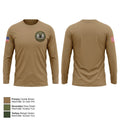 110 SFS Long Sleeve Performance Shirt - 1