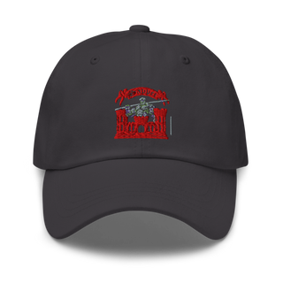 571st CEC-A 61104131 Classic Dad Hat | Yupoong 6245CM