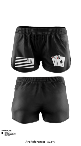 Ranger Panties, ACE, Police, Teamtime, Team time, sublimation, custom sports apparel, team uniforms, spirit wear, spiritwear, sports uniforms, custom shirts, team store, custom team store, fundraiser sports, apparel fundraiser