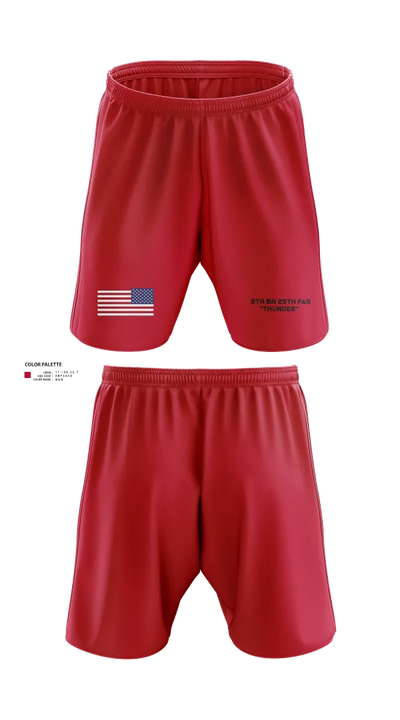 F-FSC 94270351 Athletic Shorts With Pockets - 21