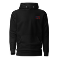 Baybrook Army Recruiting Company 58064560 Unisex Premium Hoodie | Cotton Heritage M2580
