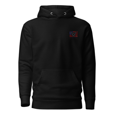 Baybrook Army Recruiting Company 58064560 Unisex Premium Hoodie | Cotton Heritage M2580