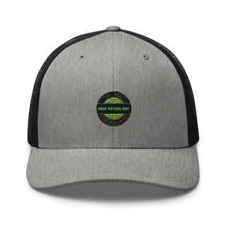 MC CUSTOM FRAMING LLC 87834909 Retro Trucker Hat | Yupoong 6606