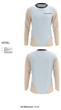 Little friars 27025012 Long Sleeve Performance Shirt 1