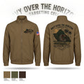 NIOC PACIFIC N5C 44237903 Windbreaker - 1