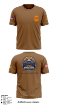 HHB / 30X Short Sleeve Performance Shirt - 2