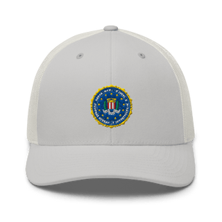 331 TRS / FLT 154 WOLFPACK 75262694 Retro Trucker Hat | Yupoong 6606