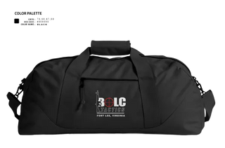 Duffle Bag, BOLC TACTICS, , Teamtime, Team time, sublimation, custom sports apparel, team uniforms, spirit wear, spiritwear, sports uniforms, custom shirts, team store, custom team store, fundraiser sports, apparel fundraiser