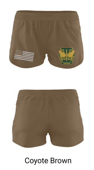 Ranger Panties, 165th MP Battalion, , Teamtime, Team time, sublimation, custom sports apparel, team uniforms, spirit wear, spiritwear, sports uniforms, custom shirts, team store, custom team store, fundraiser sports, apparel fundraiser