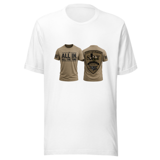 Unisex Staple T-Shirt - White