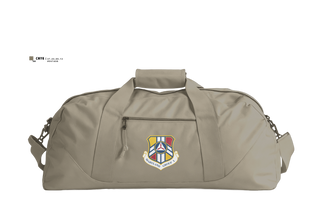 Duffle Bag, MDWG Group 1, Air Force, Teamtime, Team time, sublimation, custom sports apparel, team uniforms, spirit wear, spiritwear, sports uniforms, custom shirts, team store, custom team store, fundraiser sports, apparel fundraiser