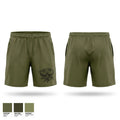 Walla Walla Regional SWAT Athletic Shorts With Pockets - 1