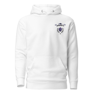 Massachusetts Department of Correction Unisex Premium Hoodie | Cotton Heritage M2580