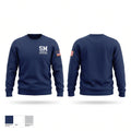 SM Goons 89680670 Crew Neck Sweatshirt - 1