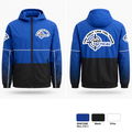 HKP Firearms and Tactical Training 1102832 Windbreaker - 1