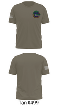 2d Assault Amphibian Battalion 2506897 Short Sleeve Performance Shirt - 76