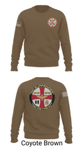 Echo 2-501st GSAB 24496005 Crew Neck Sweatshirt - 5
