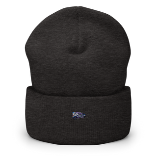ACP Plumbing Service Cuffed Beanie | Yupoong 1501KC