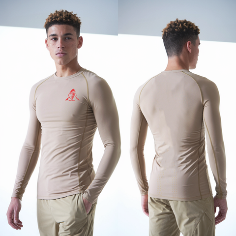 Long Sleeve Performance Shirt, 1-504, , Teamtime, Team time, sublimation, custom sports apparel, team uniforms, spirit wear, spiritwear, sports uniforms, custom shirts, team store, custom team store, fundraiser sports, apparel fundraiser
