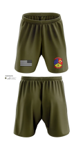 ALSS 38949354 Athletic Shorts With Pockets - 20
