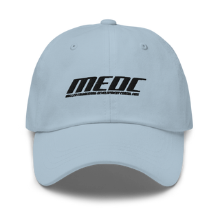 harmony insulation 89539549 Classic Dad Hat | Yupoong 6245CM