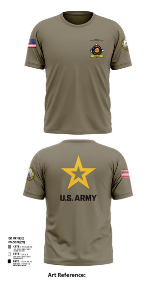 Short Sleeve Performance Shirt, University of Toledo Army Marksmanship Unit, Army, Teamtime, Team time, sublimation, custom sports apparel, team uniforms, spirit wear, spiritwear, sports uniforms, custom shirts, team store, custom team store, fundraiser sports, apparel fundraiser