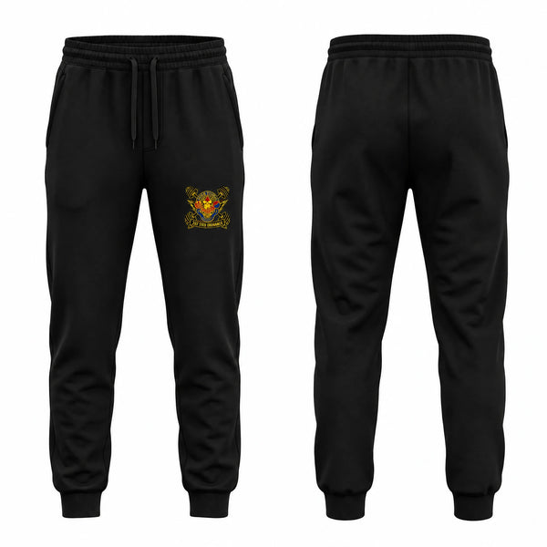 Sweatpants, 59th ORD BDE, Army, Teamtime, Team time, sublimation, custom sports apparel, team uniforms, spirit wear, spiritwear, sports uniforms, custom shirts, team store, custom team store, fundraiser sports, apparel fundraiser