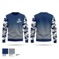 Boydballers Crew Neck Sweatshirt - 1