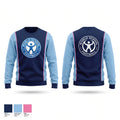 La Plata Lady Warriors Crew Neck Sweatshirt - 2