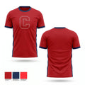 Cornell Short Sleeve Performance Shirt - 2