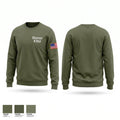 Dover ESU Crew Neck Sweatshirt - 1