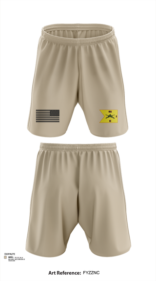 Athletic Shorts With Pockets, E1-81 AR BDE, , Teamtime, Team time, sublimation, custom sports apparel, team uniforms, spirit wear, spiritwear, sports uniforms, custom shirts, team store, custom team store, fundraiser sports, apparel fundraiser