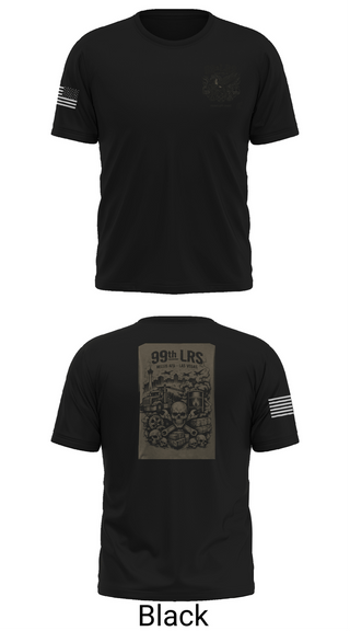 Short Sleeve Performance Shirt, 99th LRS, Air Force, Teamtime, Team time, sublimation, custom sports apparel, team uniforms, spirit wear, spiritwear, sports uniforms, custom shirts, team store, custom team store, fundraiser sports, apparel fundraiser