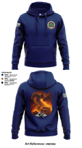 900 Division 83535316 Hoodie - 105