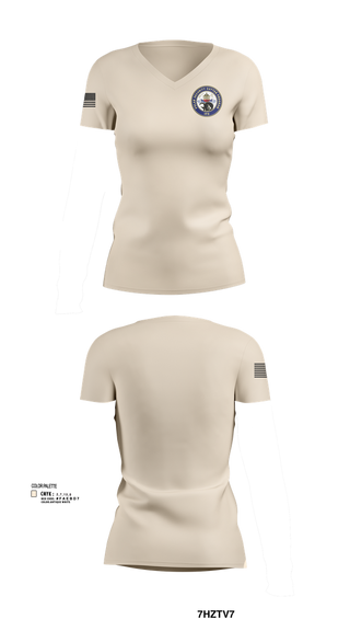 Womens Short Sleeve Vneck Shirt, psc, , Teamtime, Team time, sublimation, custom sports apparel, team uniforms, spirit wear, spiritwear, sports uniforms, custom shirts, team store, custom team store, fundraiser sports, apparel fundraiser