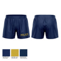 City of South Daytona Public Safety Ranger Panties - 1