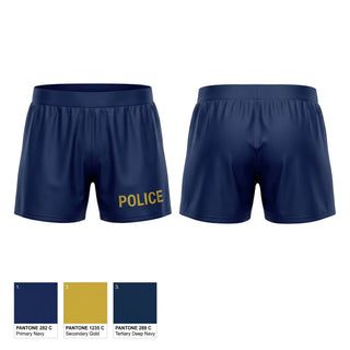 Ranger Panties, City of South Daytona Public Safety, Police, Teamtime, Team time, sublimation, custom sports apparel, team uniforms, spirit wear, spiritwear, sports uniforms, custom shirts, team store, custom team store, fundraiser sports, apparel fundraiser