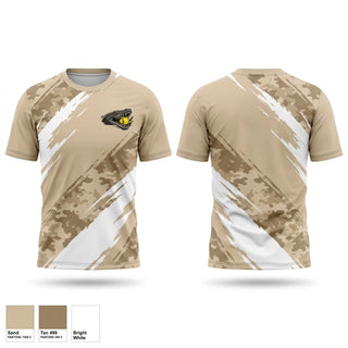 Short Sleeve Performance Shirt, Louisiana Action, Softball, Teamtime, Team time, sublimation, custom sports apparel, team uniforms, spirit wear, spiritwear, sports uniforms, custom shirts, team store, custom team store, fundraiser sports, apparel fundraiser