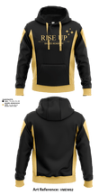 Rise Up Dance Academy 21262167 Hoodie - 1