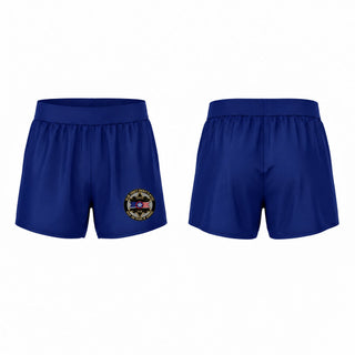 Ranger Panties, Tulsa County Sheriff, Police, Teamtime, Team time, sublimation, custom sports apparel, team uniforms, spirit wear, spiritwear, sports uniforms, custom shirts, team store, custom team store, fundraiser sports, apparel fundraiser