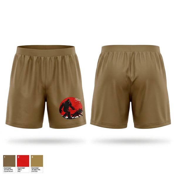 Ranger Panties, 222nd Military Working Dogs, Army, Teamtime, Team time, sublimation, custom sports apparel, team uniforms, spirit wear, spiritwear, sports uniforms, custom shirts, team store, custom team store, fundraiser sports, apparel fundraiser