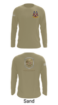 Challenger Company 82486130 Long Sleeve Performance Shirt 86
