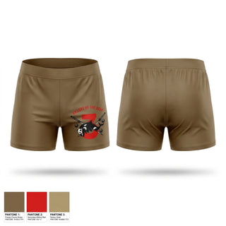 Ranger Panties, UUVRON THREE FCPOA, Navy, Teamtime, Team time, sublimation, custom sports apparel, team uniforms, spirit wear, spiritwear, sports uniforms, custom shirts, team store, custom team store, fundraiser sports, apparel fundraiser