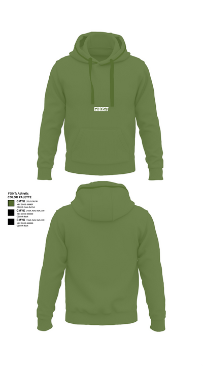 GHOST 29479135 Hoodie - 51